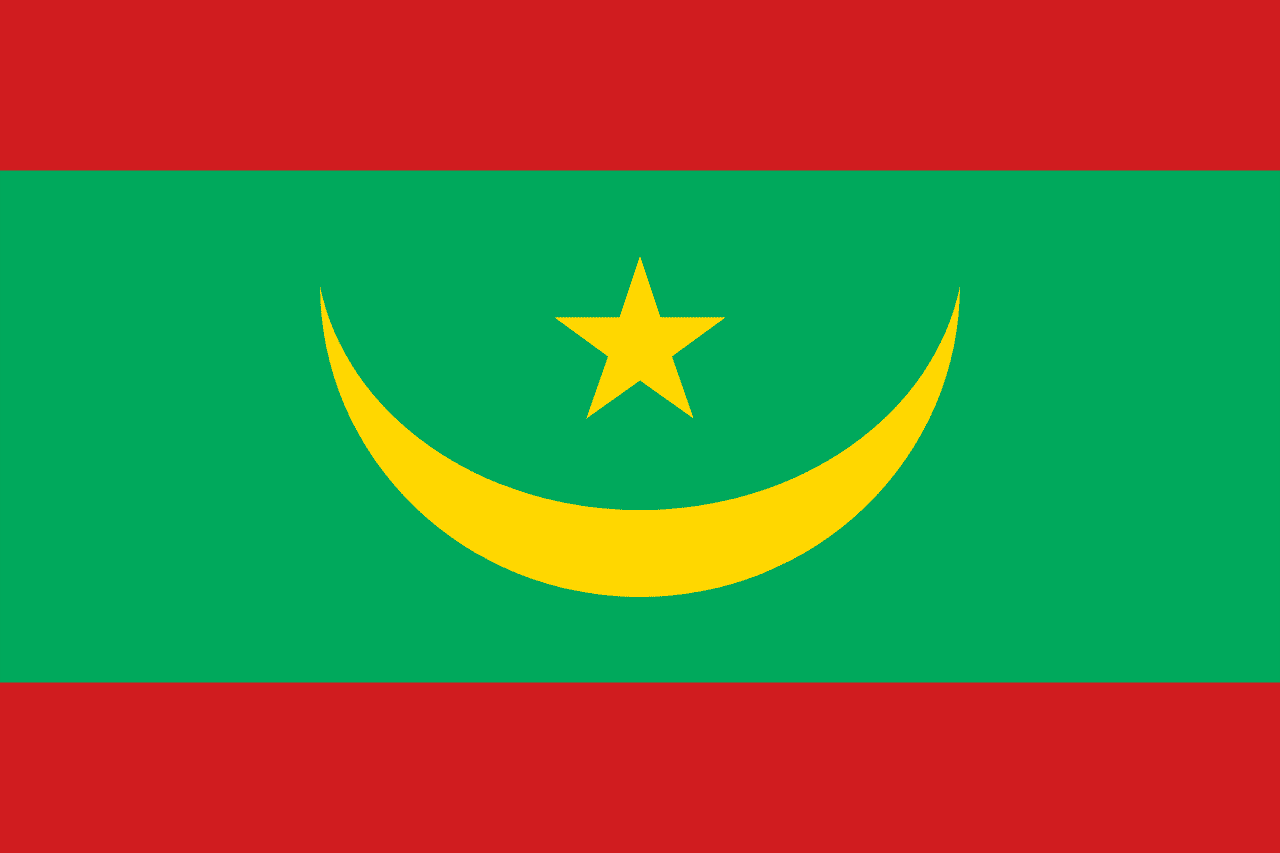 Mauritânia